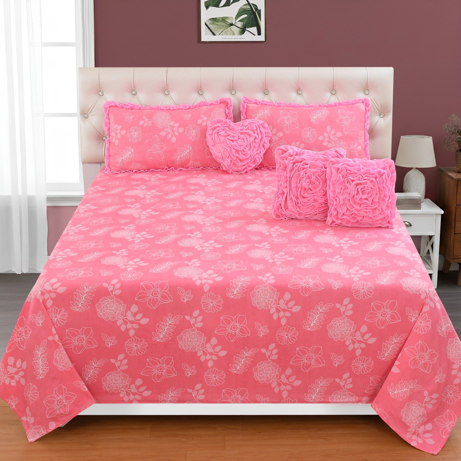 Cushion Covers