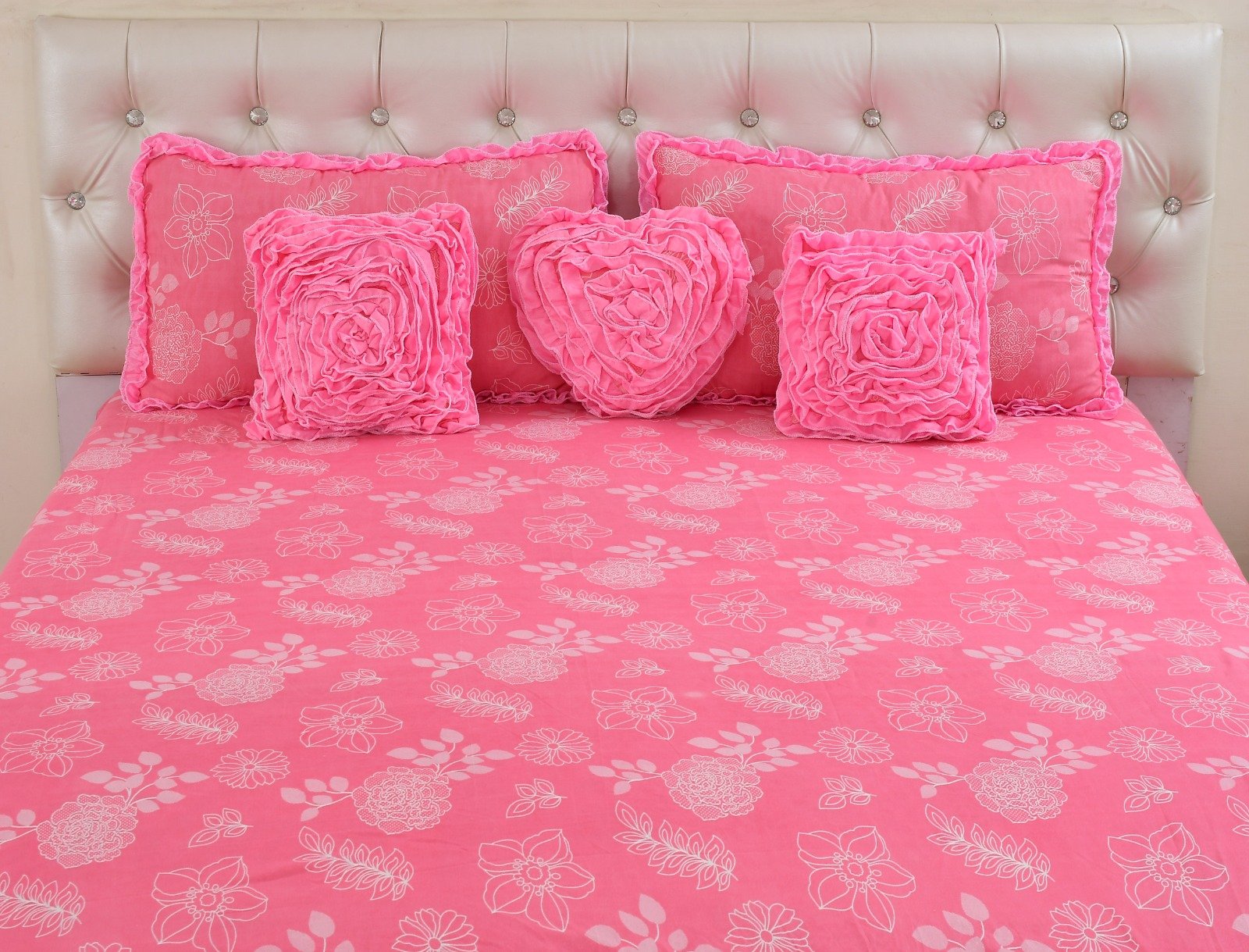 Home Textiles